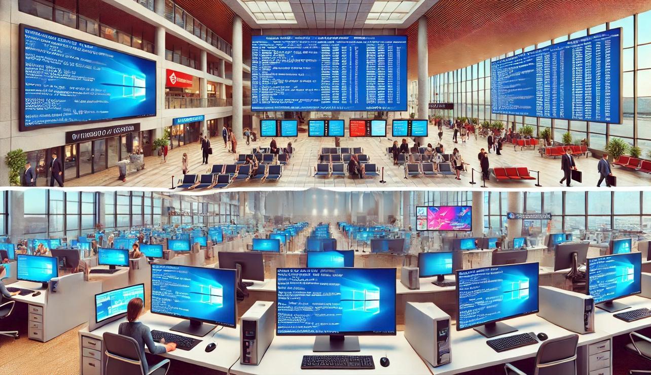 特斯拉生产线因“蓝屏事件”部分停工 马斯克下令全系统清除肇事软件